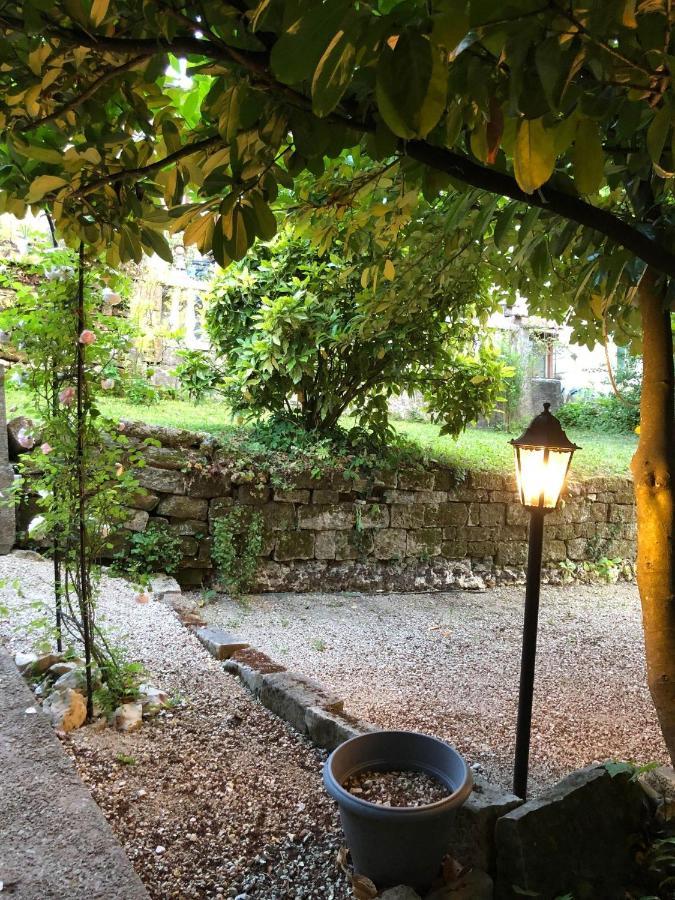 Hotel La Guinguette De Michaux Bar-le-Duc Zewnętrze zdjęcie