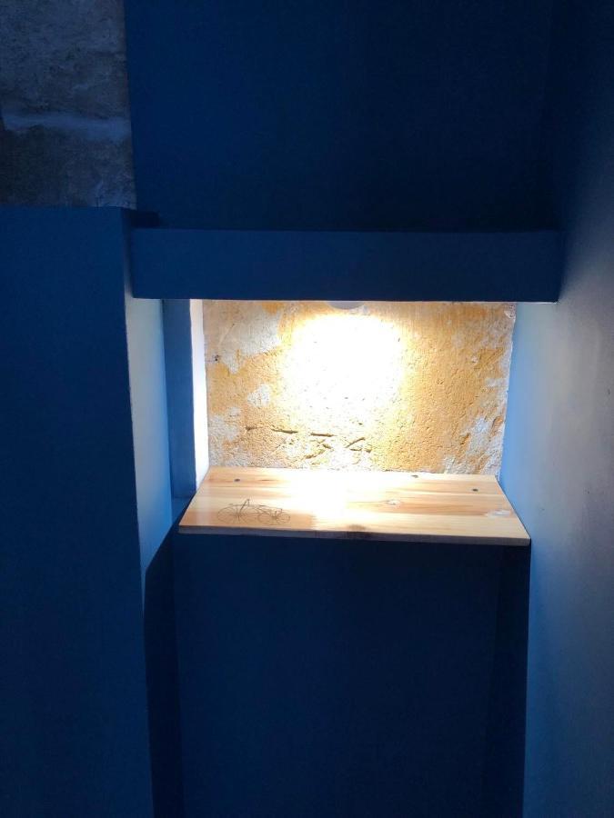 Hotel La Guinguette De Michaux Bar-le-Duc Zewnętrze zdjęcie