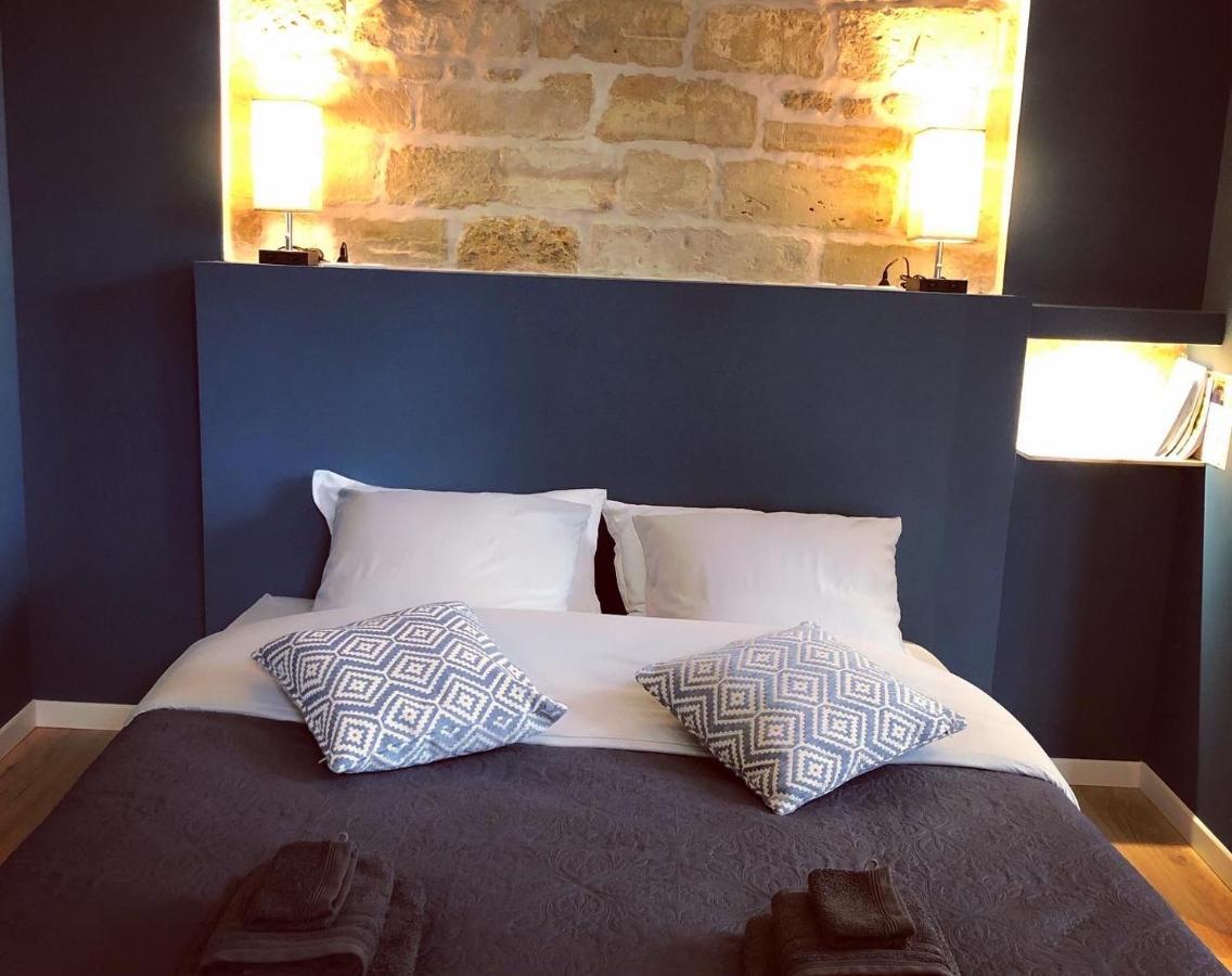 Hotel La Guinguette De Michaux Bar-le-Duc Zewnętrze zdjęcie