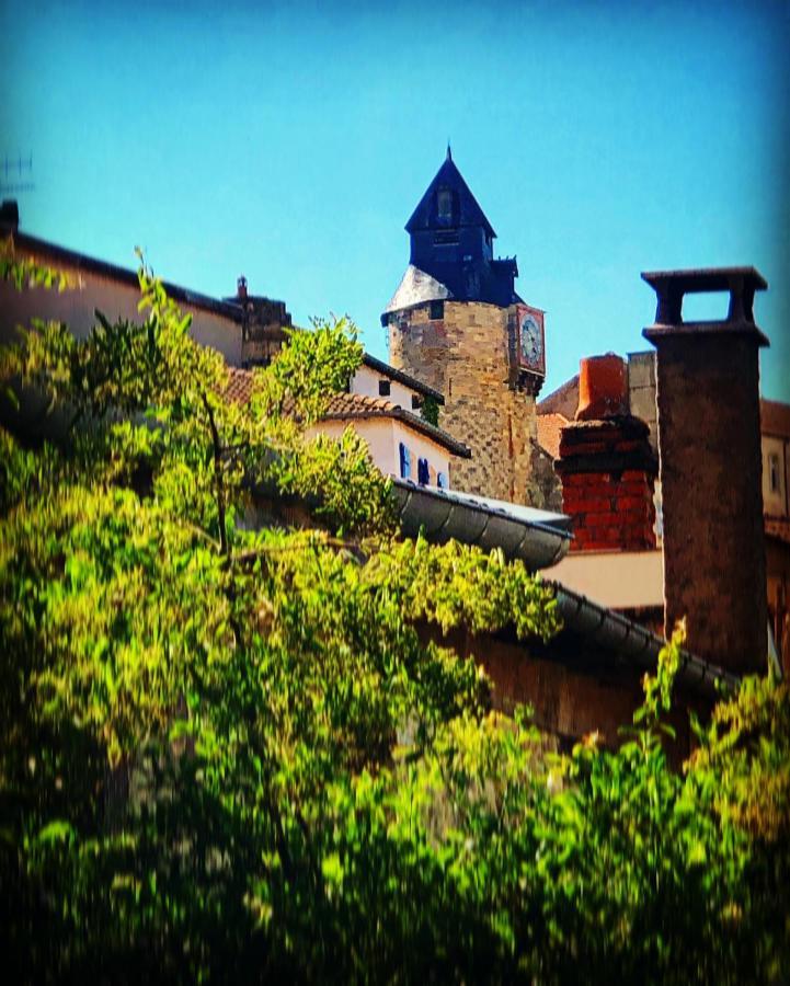 Hotel La Guinguette De Michaux Bar-le-Duc Zewnętrze zdjęcie