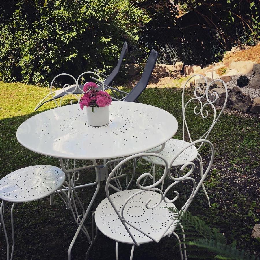 Hotel La Guinguette De Michaux Bar-le-Duc Zewnętrze zdjęcie