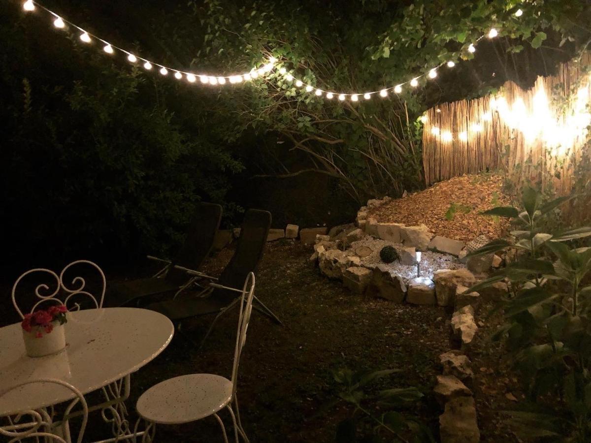 Hotel La Guinguette De Michaux Bar-le-Duc Zewnętrze zdjęcie