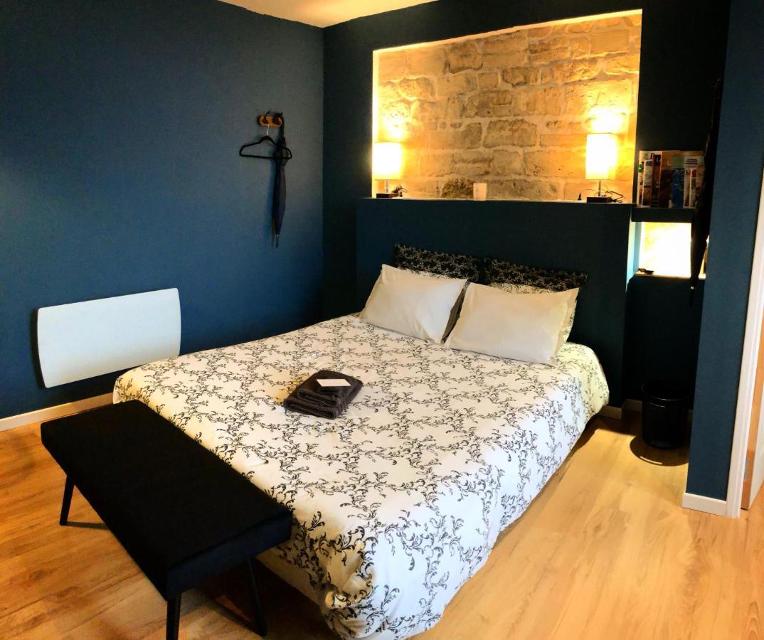 Hotel La Guinguette De Michaux Bar-le-Duc Zewnętrze zdjęcie